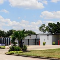 Morningstar Storage 3506 Greenhouse RD by Morningstar Storage