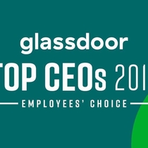 Congratulations to our CEO, Sean Campbell by TheHomeMag