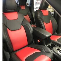 Auto upholstery  by Bible's Auto Interiors