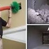 Air Duct and HVAC Cleaning by Servpro of Manchester