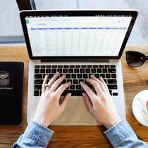 Excel Development and Training by Shawn Fogarty