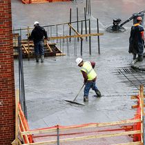 Owner's Representative & Construction Strategist by Shawn Fogarty