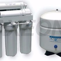Axeon Water Systems by Artesian Water Well & Filter Services