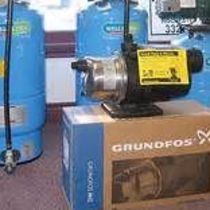 Axeon Water Systems, Grundfos Pumps by Artesian Water Well & Filter Services