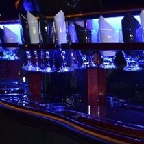 Limousine service on Vancouver Island by LIMORIDE Co