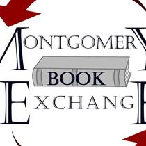Used Books & Bookish Gifts by The Montgomery Book Exchange