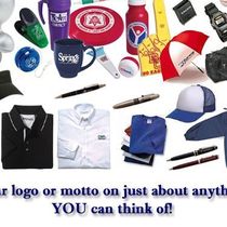 Promtional Products by The Print House