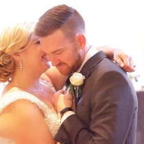 Wedding Portraits by photoart by simpson