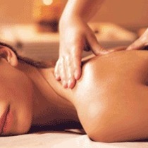 Massage Therapy by Hall Chiropractic