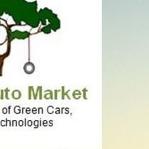 Green Auto Market by LeSage Consulting