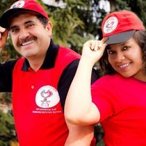 Full Commercial and Residential Moving Service by Sago Services LTD.