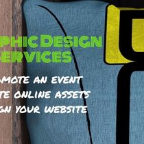 Graphic Design/Asset Creation  by JRH Graphics