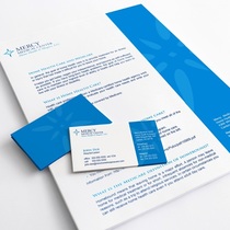 Print Design by Forts Studios