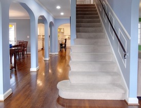 Real Estate Photography by Forts Studios