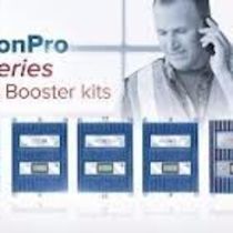 Wilson Electronics Exclusive Certified Installer Series for High-End Residential and Entry-Level Enterprise Applications by Mr. WiseGuy - Enhanced Signal Solution