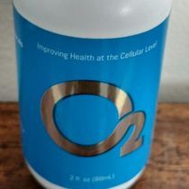 O2 Oxygen Drops by Major Health Care