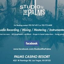 Recording / Mixing / Mastering by FVYDID