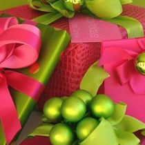 Complimentary Gift Wrapping. by Bridget's - An Irish Tradition