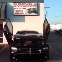 Full Service Repair and Maintenance by Bevil Automotive