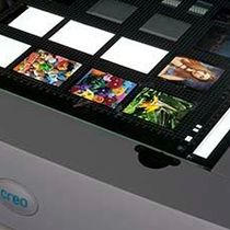 Film Scanning by Parrot Digigraphic, Ltd