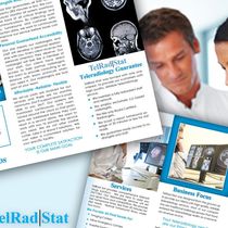 Brochures by Cre8tive Media Design Firm