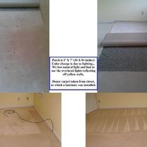 Carpet repair by Carpet Repair Master