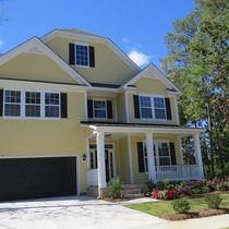 I sell new homes and existing homes - Buyer Representation by Rosemarie Averhoff, Broker Associate, Realtor