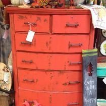 We Have a Large Selection of Vintage Fabulousness by Maison St. Germain