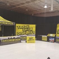 Endless Possibilities  by Clifford Signs INC