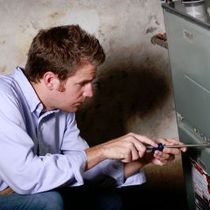 24/7 Residential Repair by Badger State Heating And Air Conditioning