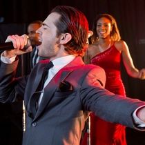 Entertainment & Production by City Connection Entertainment