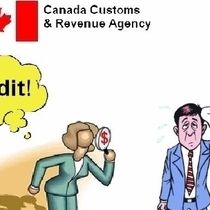 CRA Audit Resolution by Michael P. Cooper Business Consultant/Estate Planning