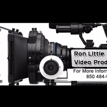 Video Production Services by Ron Little Studios Inc