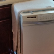 Installations by A STEP ABOVE APPLIANCE REPAIR