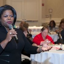 Events by Ridgeway Portrait Design