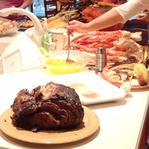 In home dinner parties, cooking classes, and personalized menu caterings by Dinners with Class