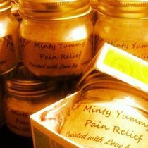Aromatherapy by Love 2 Dance Fitness, LLC