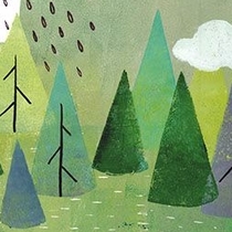 Graphic design and Illustration by Art Dimension Inc