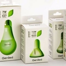 Packaging design by Art Dimension Inc
