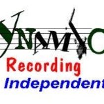 The Dynamic Music Store by Dynamic Recording Studios