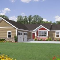 Granite Bay by TurnKeyHome.com by TurnKeyHome.com
