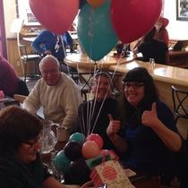 Parties and Special Events by Carmen's Cafe