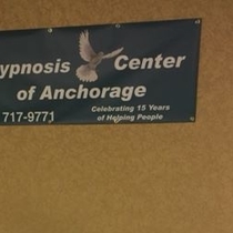 Private or small group hypnosis sessions by Hypnosis Center of Anchorage