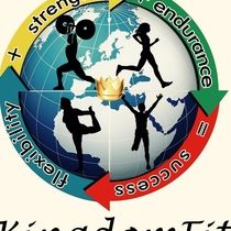 KingdomFit  by KingdomFit