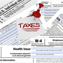 Tax Preparation and Representation by KBen Services