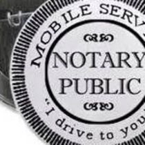 Notary and Mobile Notary Services by KBen Services