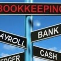 Bookkeeping and Payroll by KBen Services