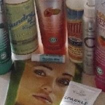 Essante Organics & Melaluca all natural chemical free products by businessgrowthdevelopment.com