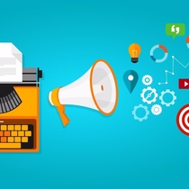 Content Marketing by Social Life