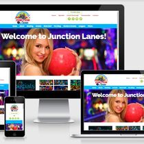 Web Design by Sugar Five Design